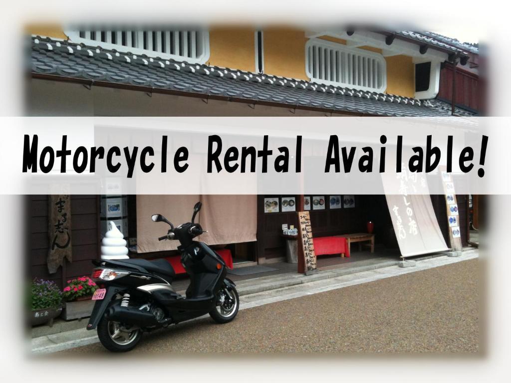 Kyoto Guesthouse Roujiya Экстерьер фото