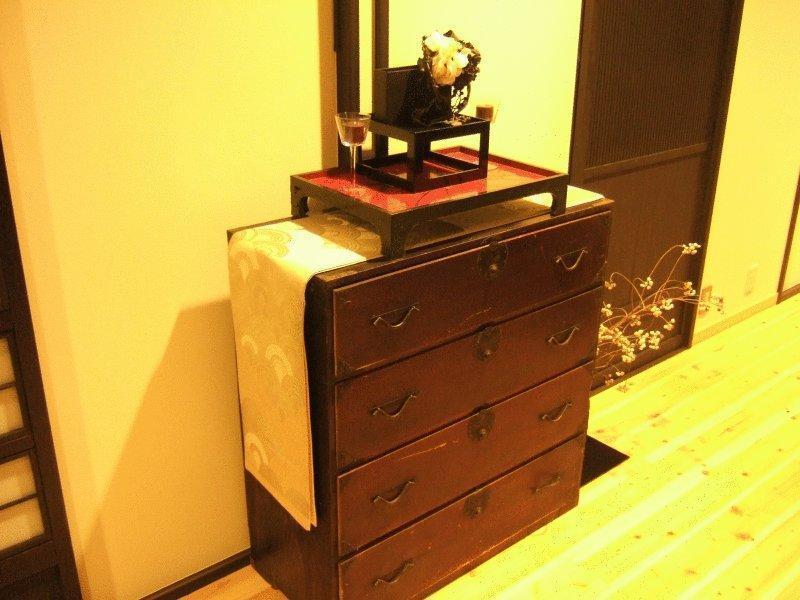 Kyoto Guesthouse Roujiya Экстерьер фото